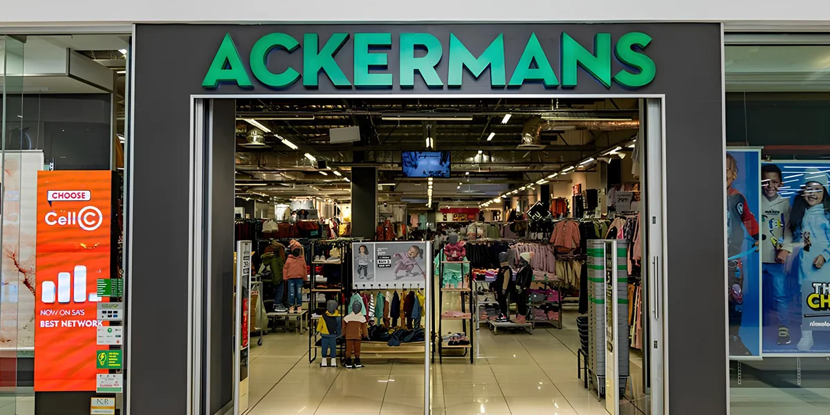 Ackerman’s Account (A Complete Beginner’s Guide)