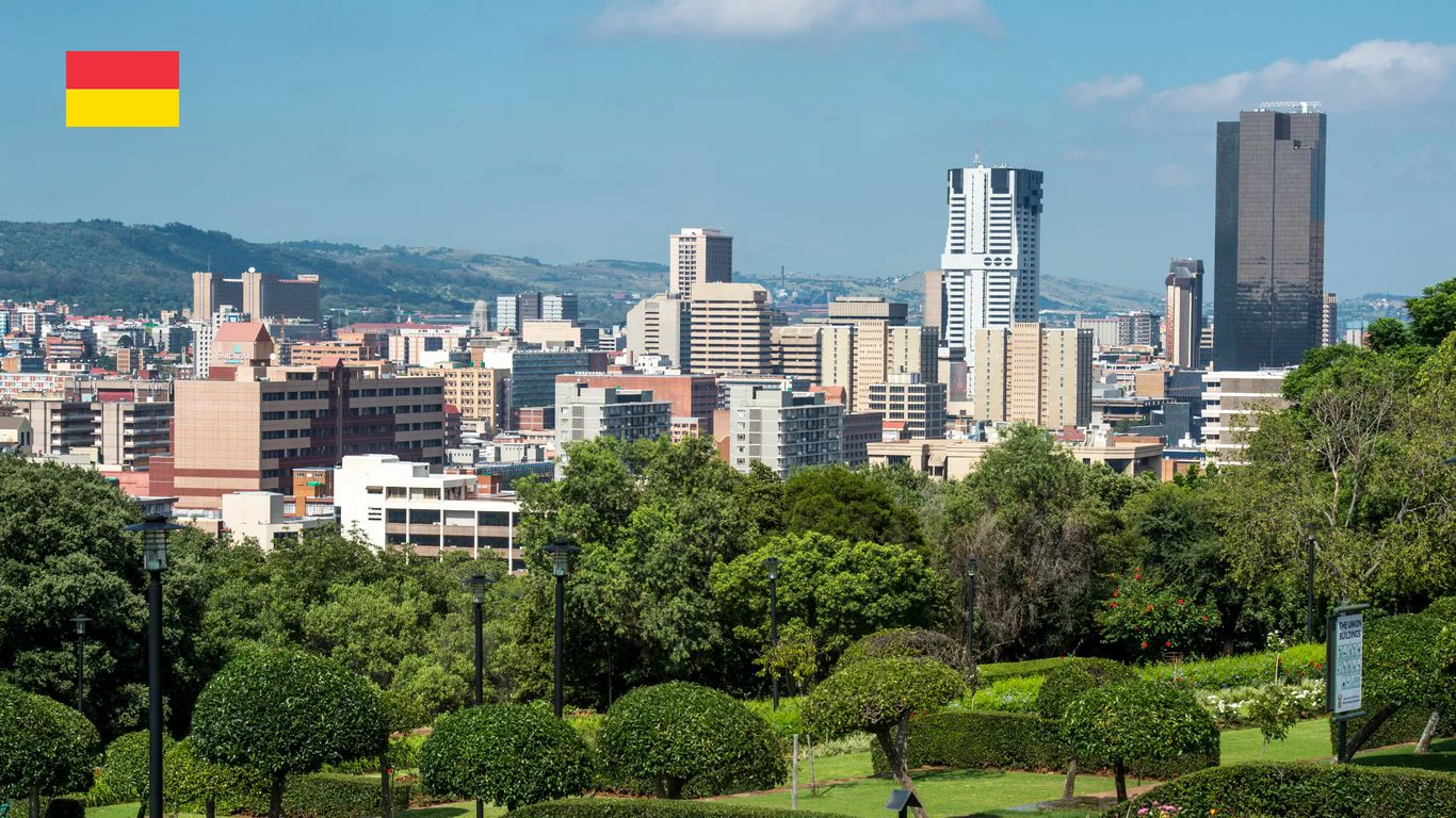 The Ultimate Guide to Pretoria Postal Codes