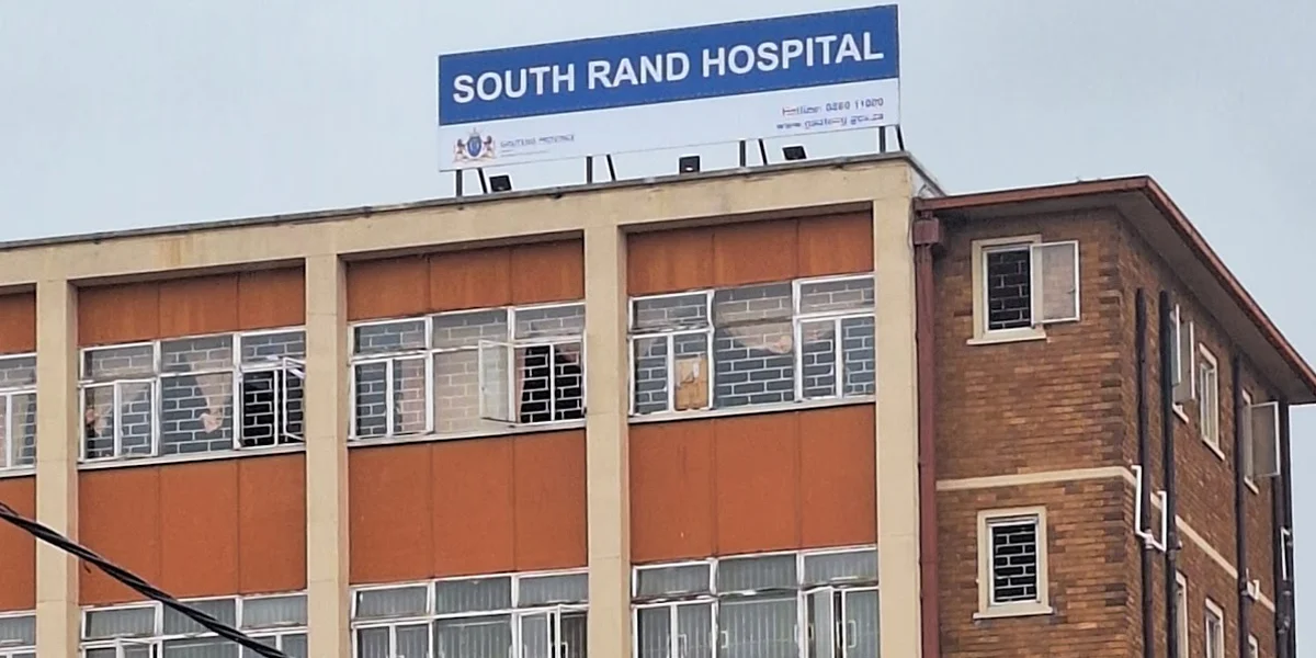 South Rand Hospital