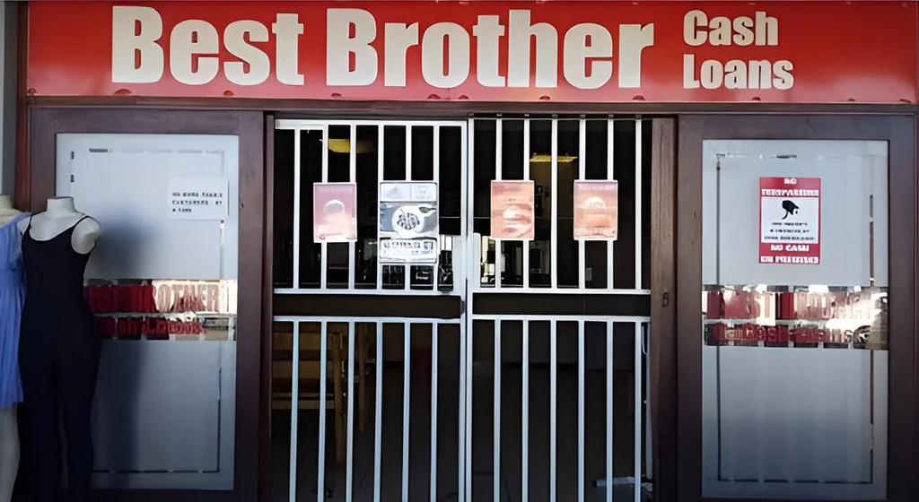 Brother Cash Loans South Africa