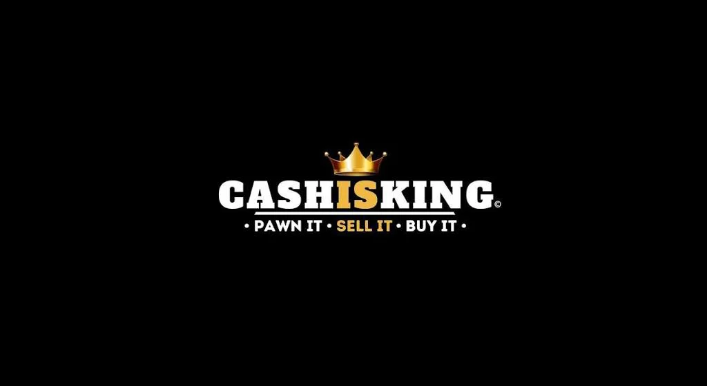 Cash Is King Gold Reef